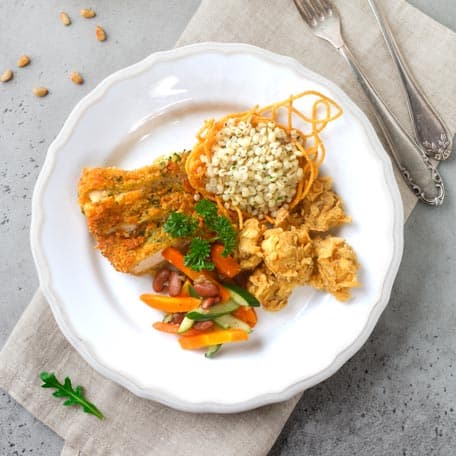 Chicken Tagine 