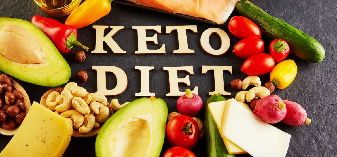 APA ITU DIET KETO: MANFAAT DAN RISIKONYA