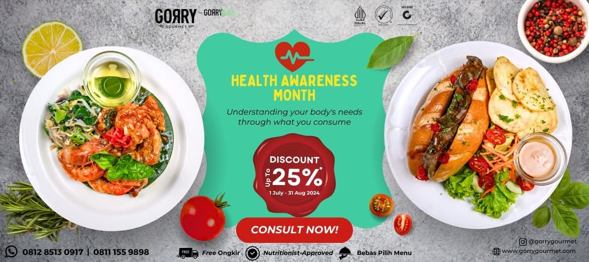 health-awareness-month