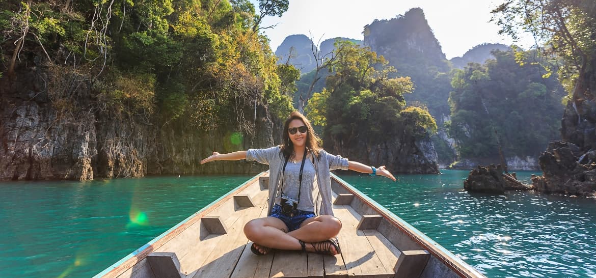 5 MANFAAT LIBURAN BAGI KESEHATAN MENTAL