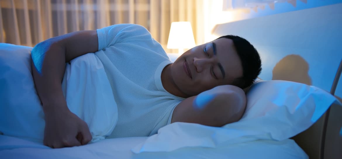 BERAPA LAMA WAKTU TIDUR IDEAL ORANG DEWASA?