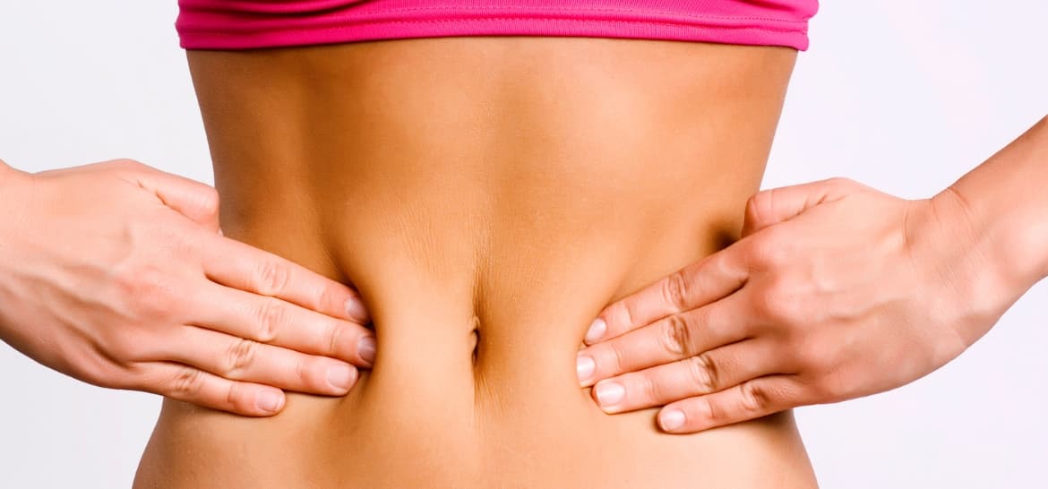 CARA MENGECILKAN PERUT BUNCIT YANG AMAN DAN EFEKTIF