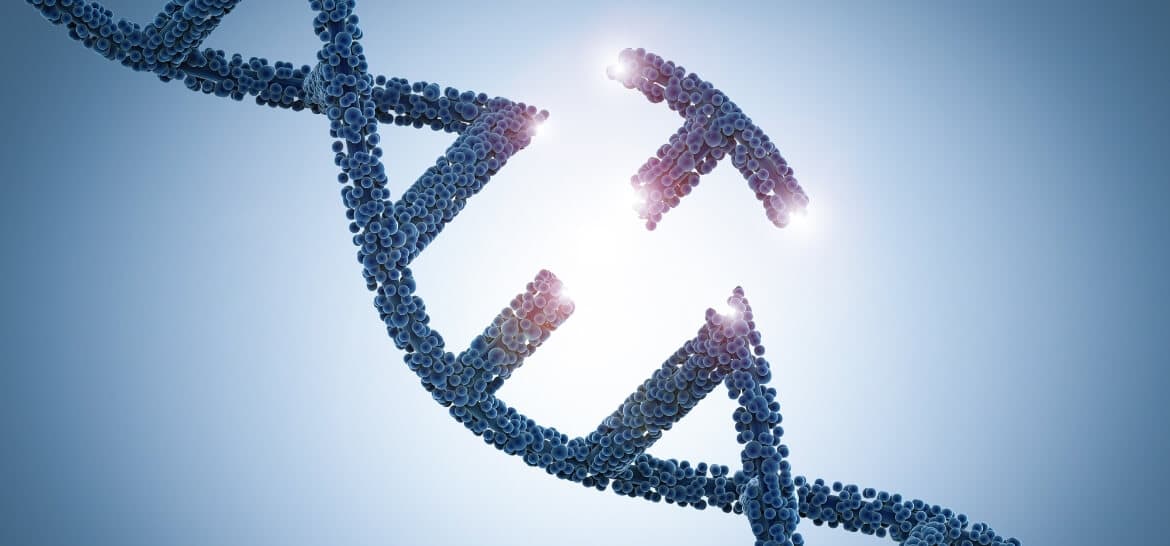 FAKTOR GENETIK BISA MENYEBABKAN JERAWAT HORMONAL?