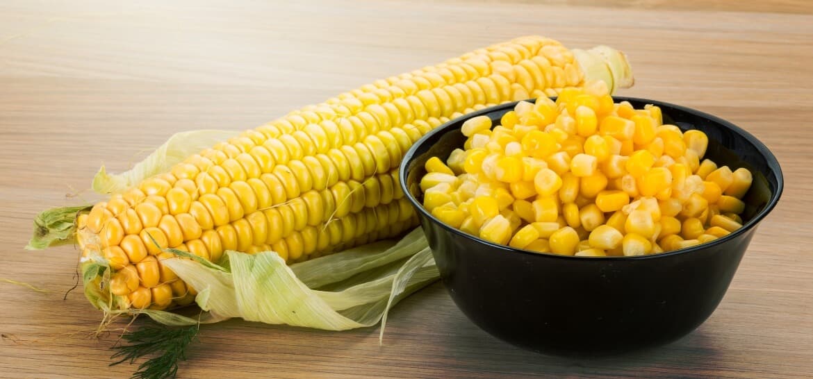 JAGUNG UNTUK PENDERITA DIABETES: APAKAH AMAN?