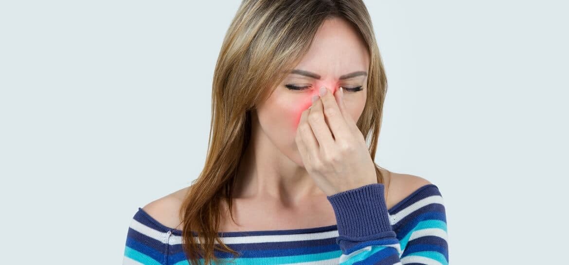 KETAHUI PENYEBAB SINUSITIS, GEJALA, PENGOBATAN DAN PENCEGAHANNYA