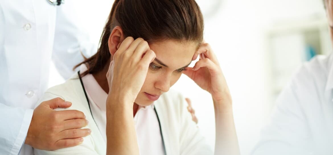 PENYEBAB MIGRAIN DAN CARA MENGATASINYA