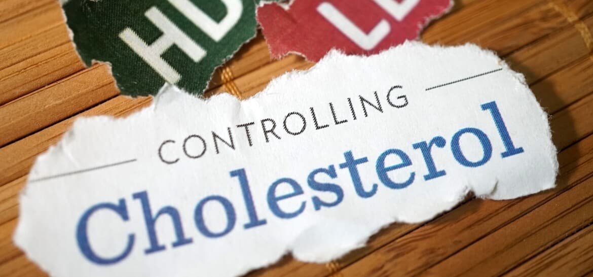 REKOMENDASI MAKANAN YANG DAPAT MENURUNKAN KOLESTEROL