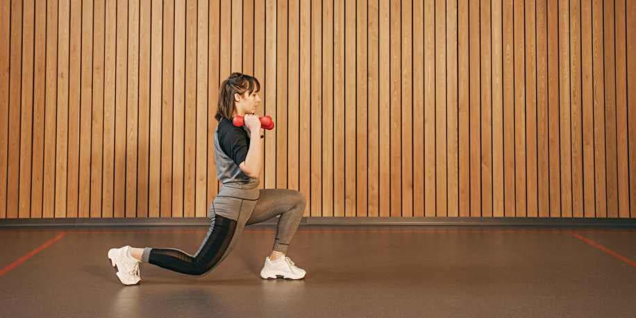 RESISTANCE TRAINING, KUNCI MASSA TUBUH BEBAS LEMAK